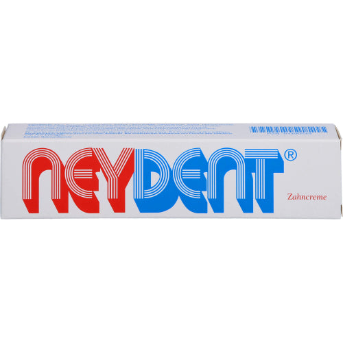 Neydent Tandpasta (1 P)