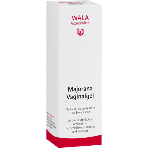 Majorana Vaginalgel (30 g)
