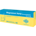 Magnesium Verla Brausetabletten (50 Stk.)