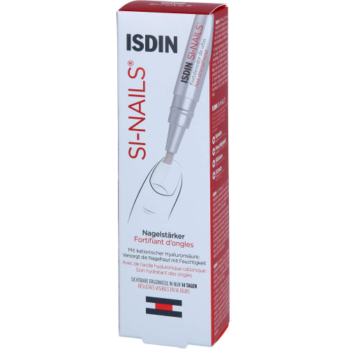 Isdin Si-Nails (2,5 ml)