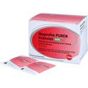 Ibuprofen Puren 400 mg (50 stk.)