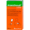 Anaesthesulf Lotio (100 g)