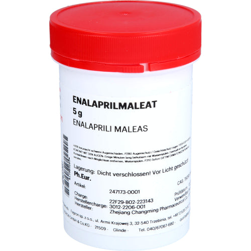 Enalaprilmaleat (5 g)