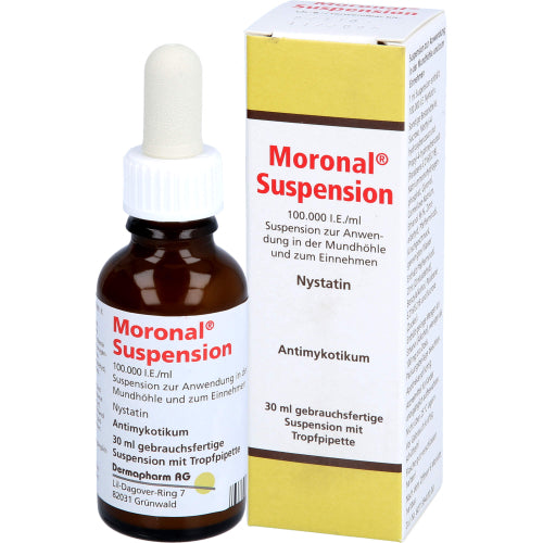 Moronal (30 ml)