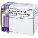 Calciumacetat Nefro 950mg (100 Stk.)