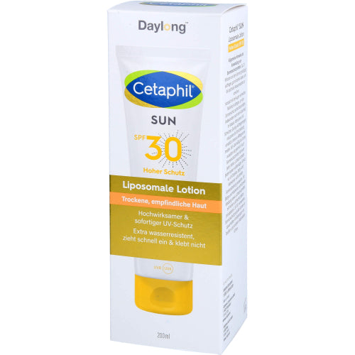 Cetaphil SUN 30 Lotion (200 ml)