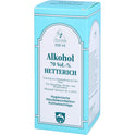 Alkohol 70 VOL % Hetterich (200 ml)