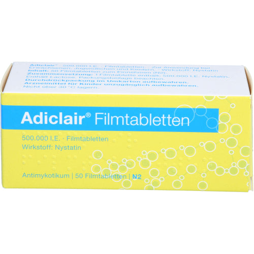 Adiclair (50 stk.)