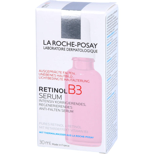 Roche-Posay Retinol B3 Serum (30 ml)