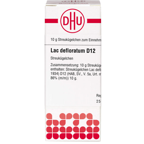 LAC Deflor D12 (10 g)