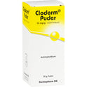 Cloderm Puder (30 g)