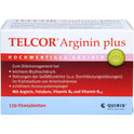 Telcor Arginin Plus (120 St.)