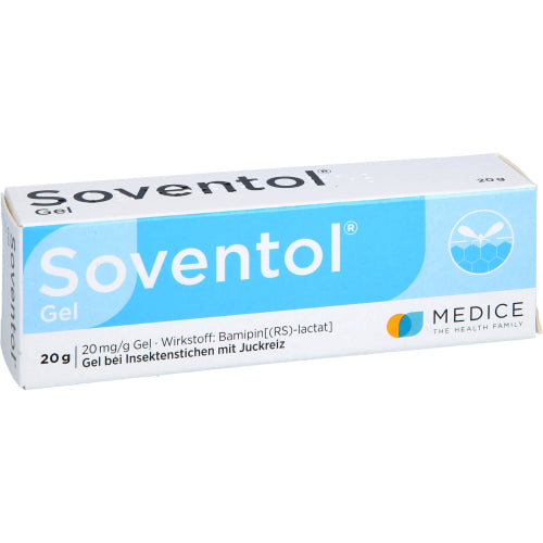 Soventol (20 g)