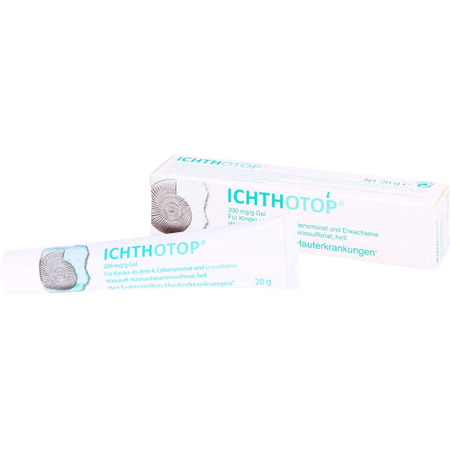 Ichthotop (20 g)