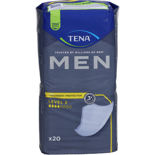 Tena Men Level 2 (6X20 Stück)