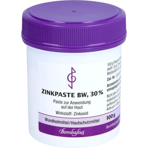 Zinkpasta BW (100 g)