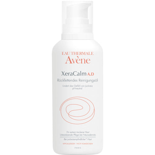 Avene Xeracalm A.D Renseolie (400 ml)