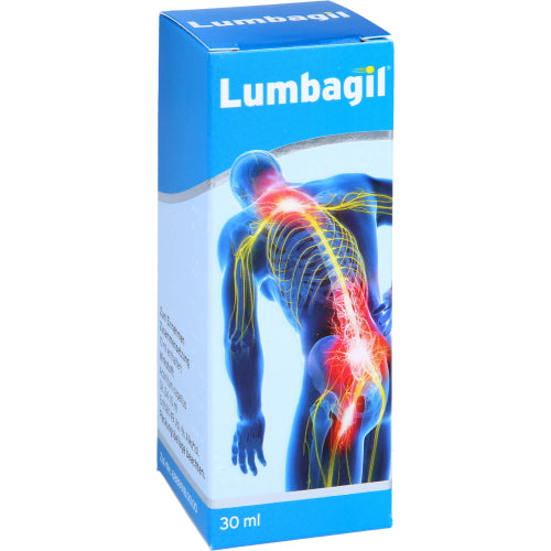 Lumbagil (30 ml)