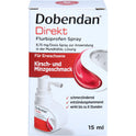 Dobendan DIR Flurb Spray (15 ml)