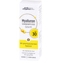 Hyaluron Solcreme GES LSF30 (50 ml)
