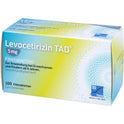Levocetirizin TAD 5mg FTA (100 Stk.)