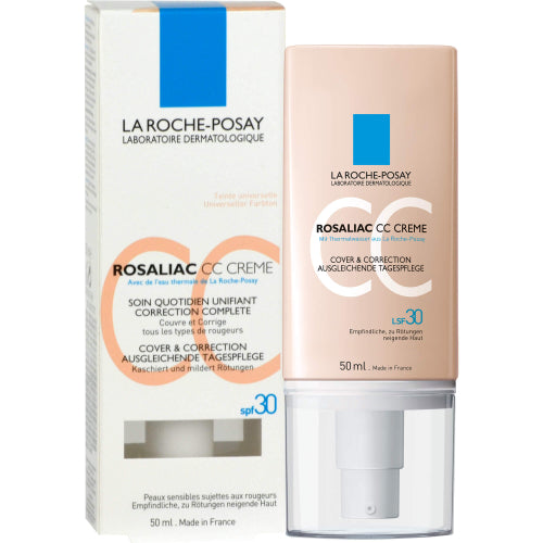 La Roche-Posay Rosaliac CC Creme (50 ml)