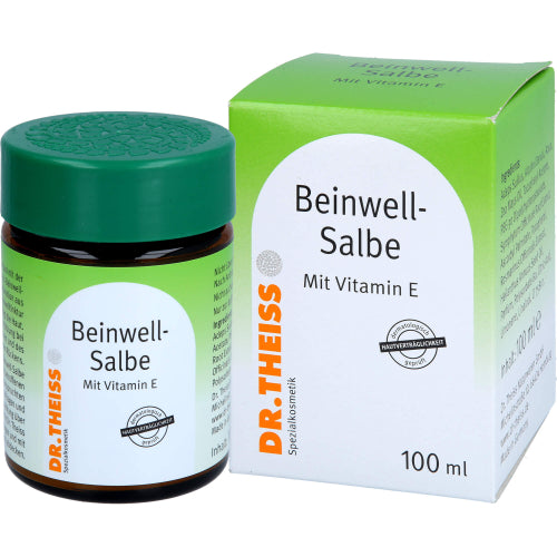 Dr. Theiss Beinwellsalve (100 ml)