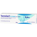 Tannolact Fettcreme (50 g)