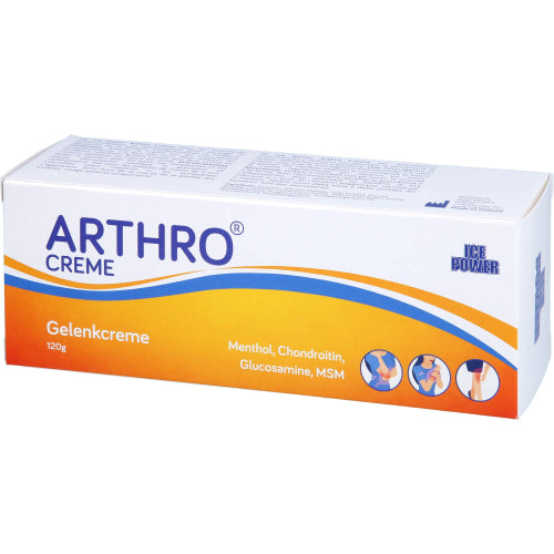 ICE Power Arthro Creme (120 g)