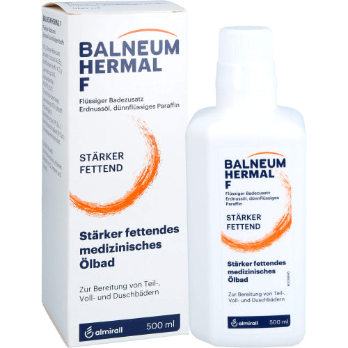 Balneum Hermal F (500 ml)
