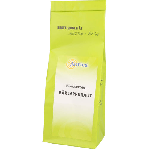 Baerlappkrauttee Aurica (50 g)