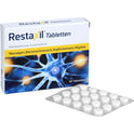 Restaxil tabletter (60 stk.ück)