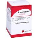 Pankreatan 10000 (50 St.)