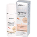 Hyaluron Nude Perfection Fluid Getönt Mittel Ht L20 (50 ml)