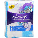 Always Discreet Inkontinenz Long Plus (8 Stück)