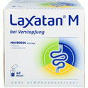 Laxatan M (48 Stück)