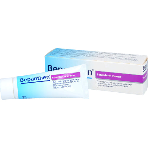 Bepanthen Sensiderm Creme (20 g)