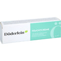Döderlein Fugtcreme ved skedetørhed (30 ml)