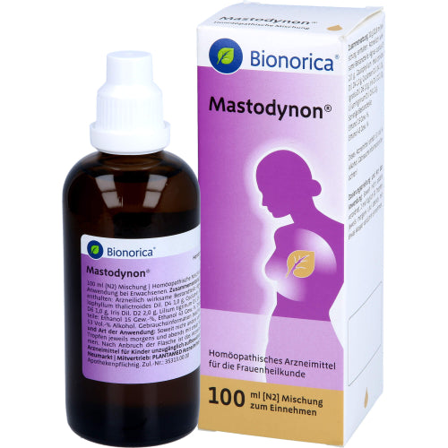 Mastodynon (100 ml)