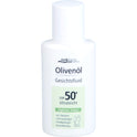 Olivenöl Gesichtsfluid LSF 50+ (50 ml)