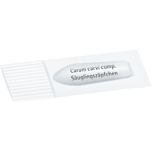 Carum Carvi Comp Saeugling (10X1 g)