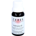 Ceres Baldrian KRAUT (20 ml)