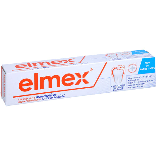 Elmex Mentholfr M Faltsch (75 ml)