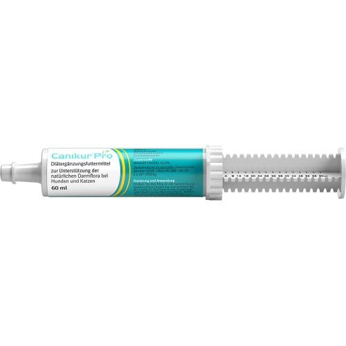 Canikur PRO VET (60 ml)
