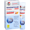 Doppelherz Magnes 400 Citr (24 Stk.)