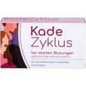 Kadezyklus Star Blut Menst (20 St.)