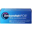 Zinkorotat POS (50 stk.)