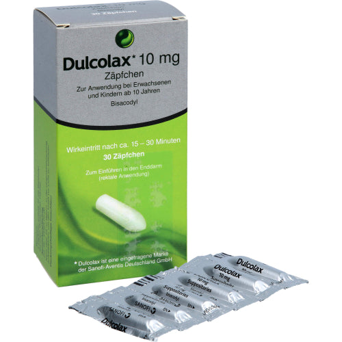 Dulcolax (30 stk.ück)