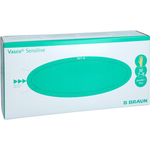 Vasco Sensitive M UH (100 Stk.)