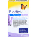 Freestyle Prec Beta Ketone (10 St.)